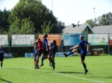 S.K.N.W.K. 2 - Yerseke 3 (competitie) seizoen 2024-2025 (89/107)